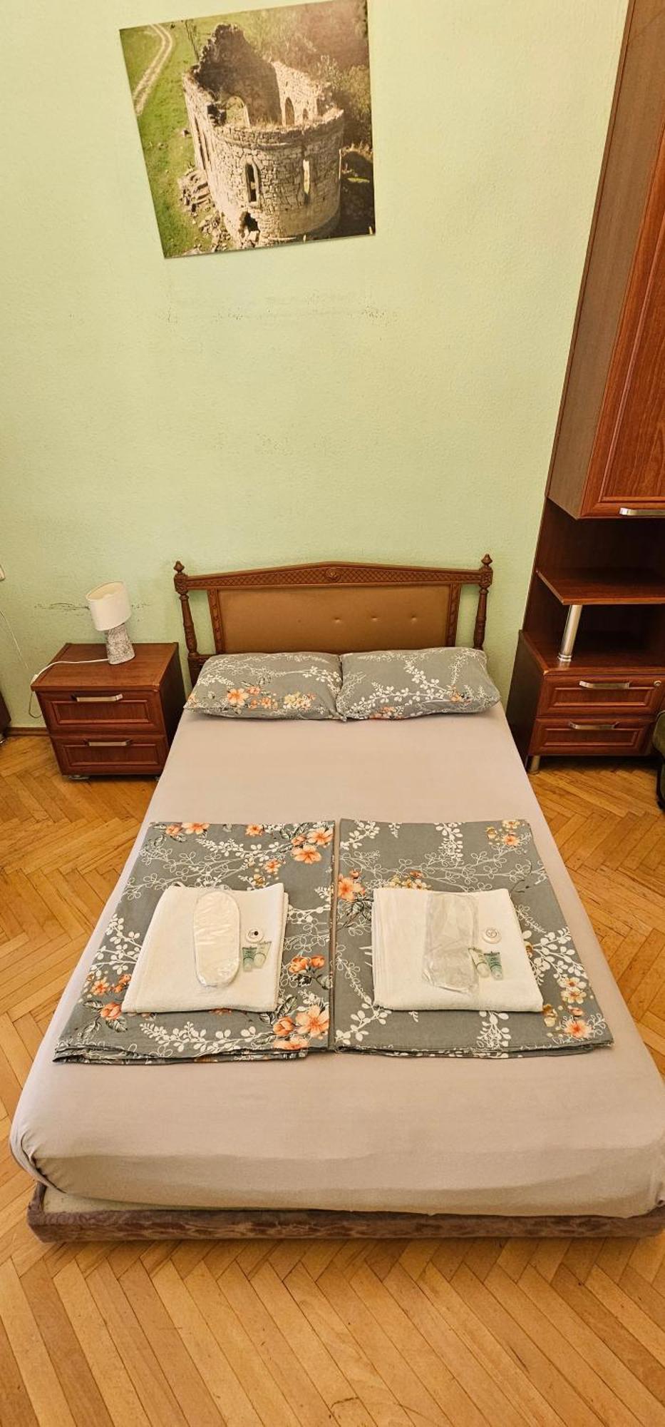 Tbilisi Guest House Zimmer foto