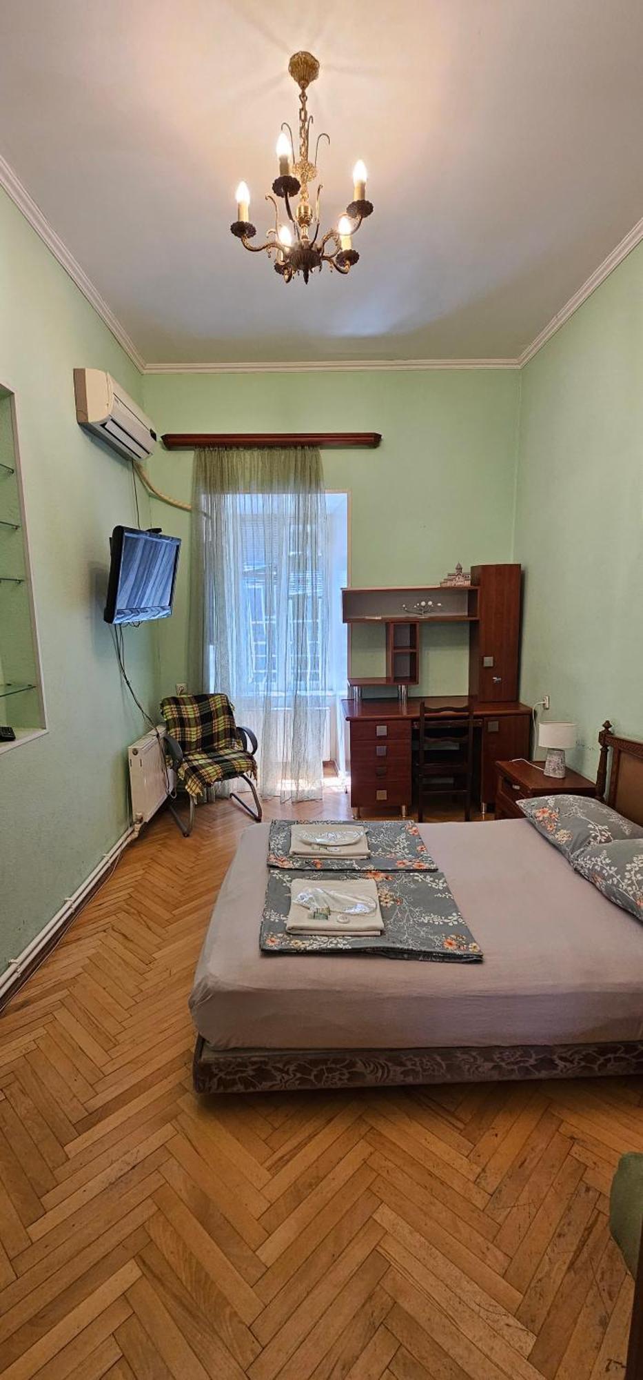 Tbilisi Guest House Zimmer foto