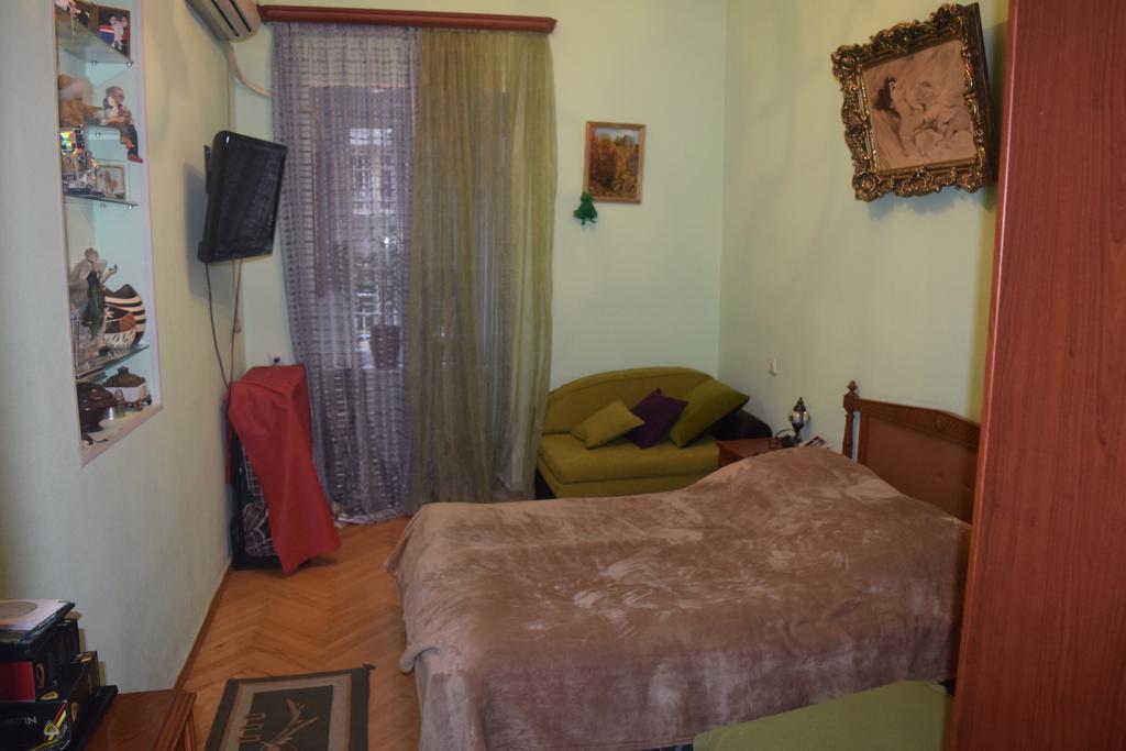 Tbilisi Guest House Exterior foto