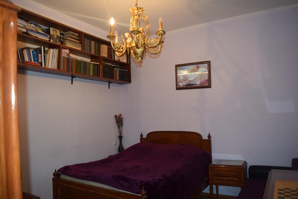 Tbilisi Guest House Exterior foto