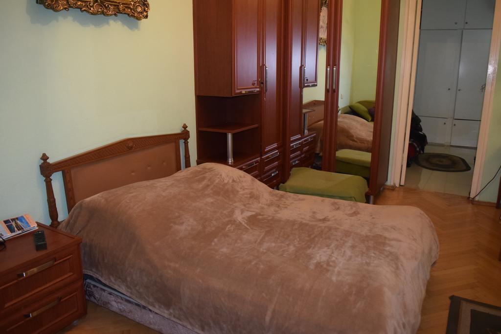 Tbilisi Guest House Exterior foto