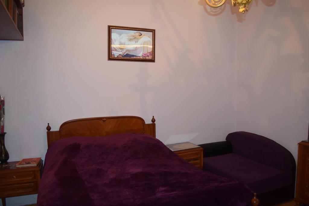 Tbilisi Guest House Exterior foto