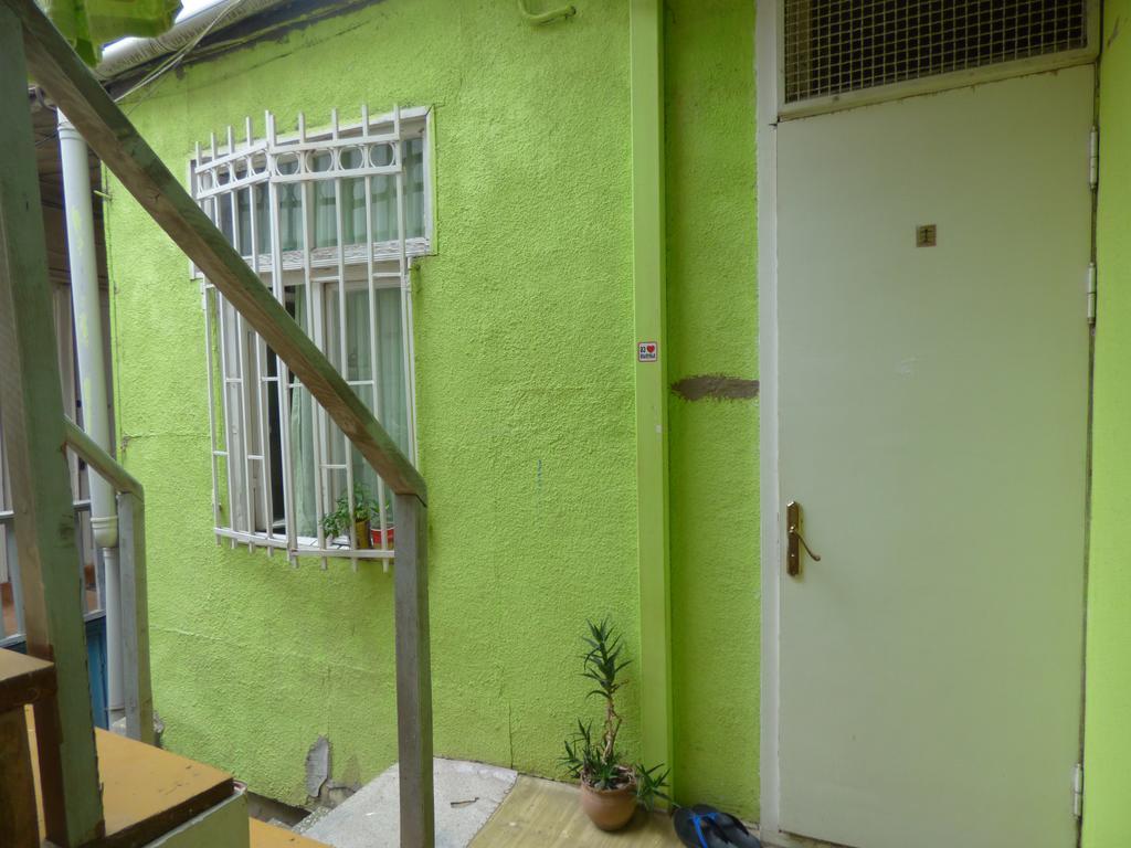 Tbilisi Guest House Exterior foto